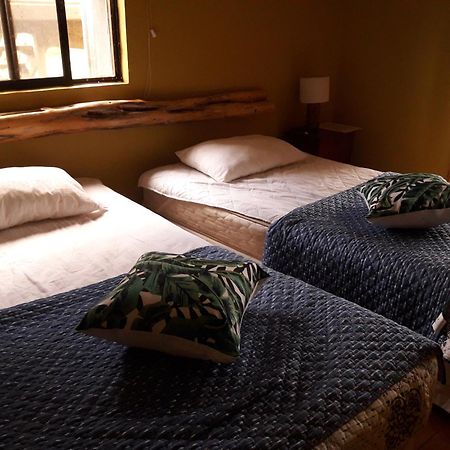 Hotel Uka Mana Hanga Roa Exteriér fotografie
