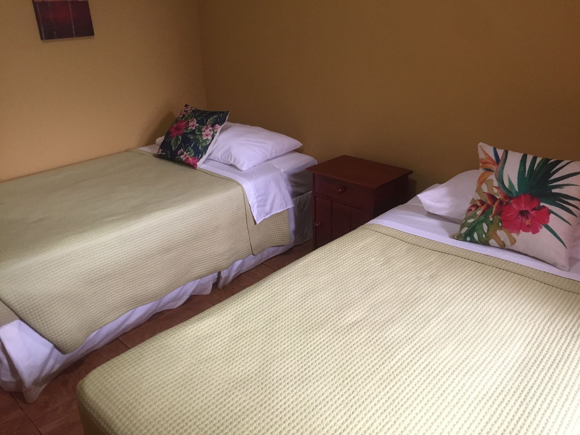 Hotel Uka Mana Hanga Roa Exteriér fotografie